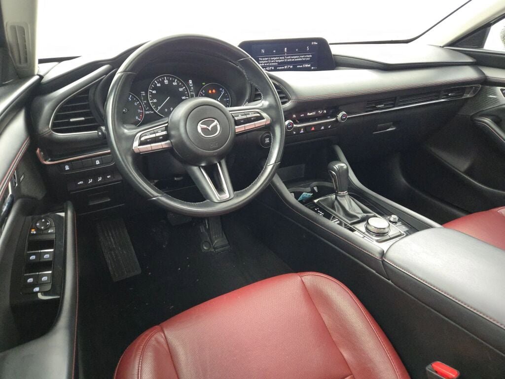 Used 2023 MAZDA MAZDA3 s image 19