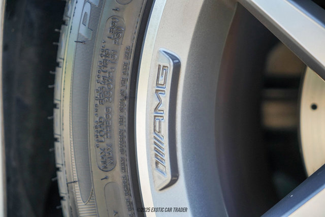 Used 2019 Mercedes-Benz S 560 Cabriolet image 81