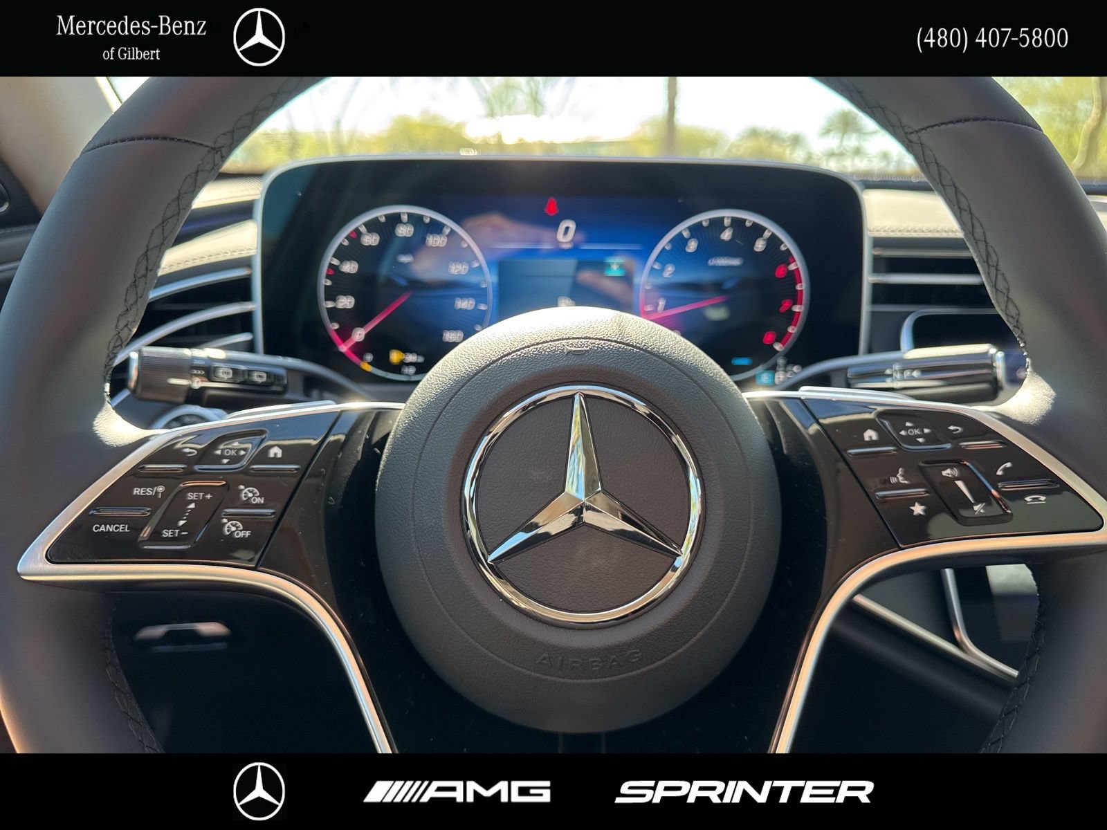 New 2026 Mercedes-Benz E 450 4MATIC All-Terrain Wagon image 26