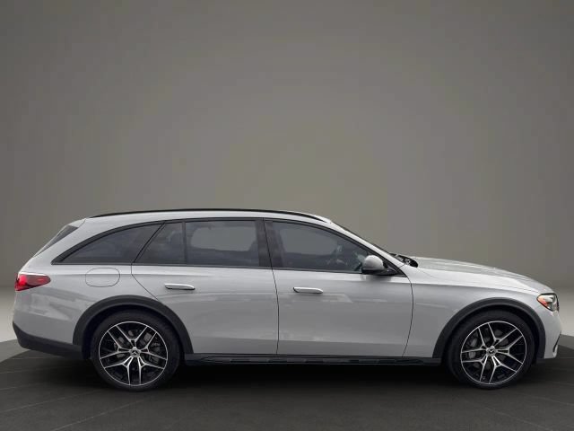 Used 2025 Mercedes-Benz E 450 4MATIC All-Terrain Wagon image 6