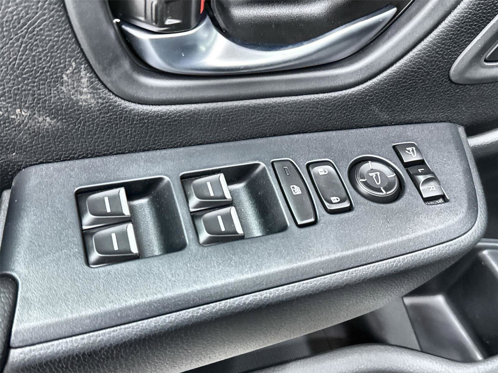 New 2026 Honda Passport TrailSport Elite image 12