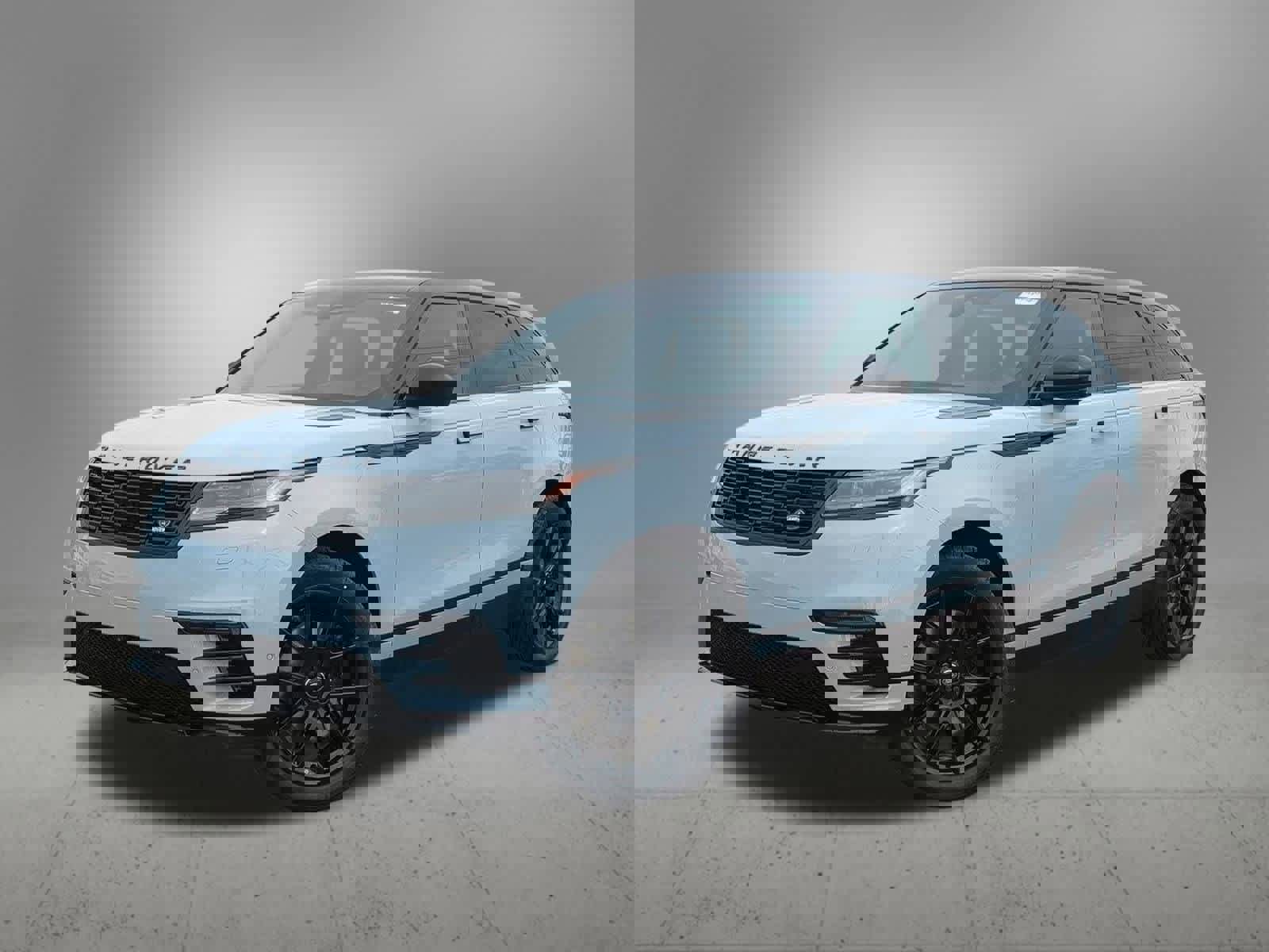 New 2026 Land Rover Range Rover Velar Dynamic SE
