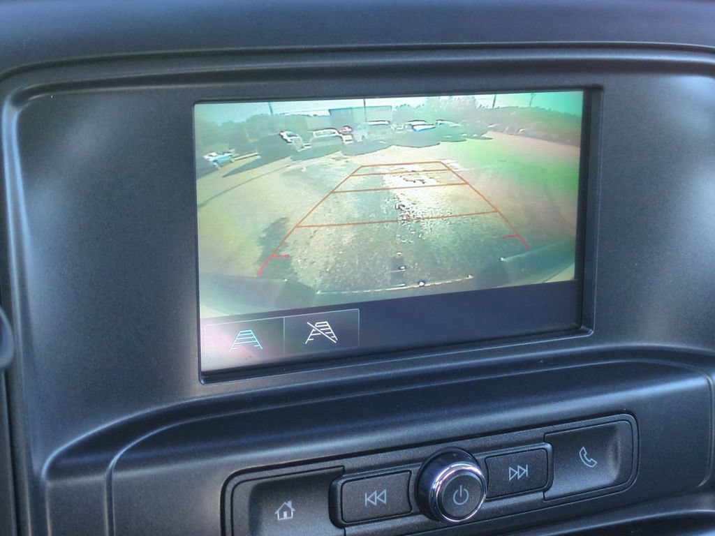 Used 2019 Chevrolet Silverado 1500 W/T AWD/4WD image 20