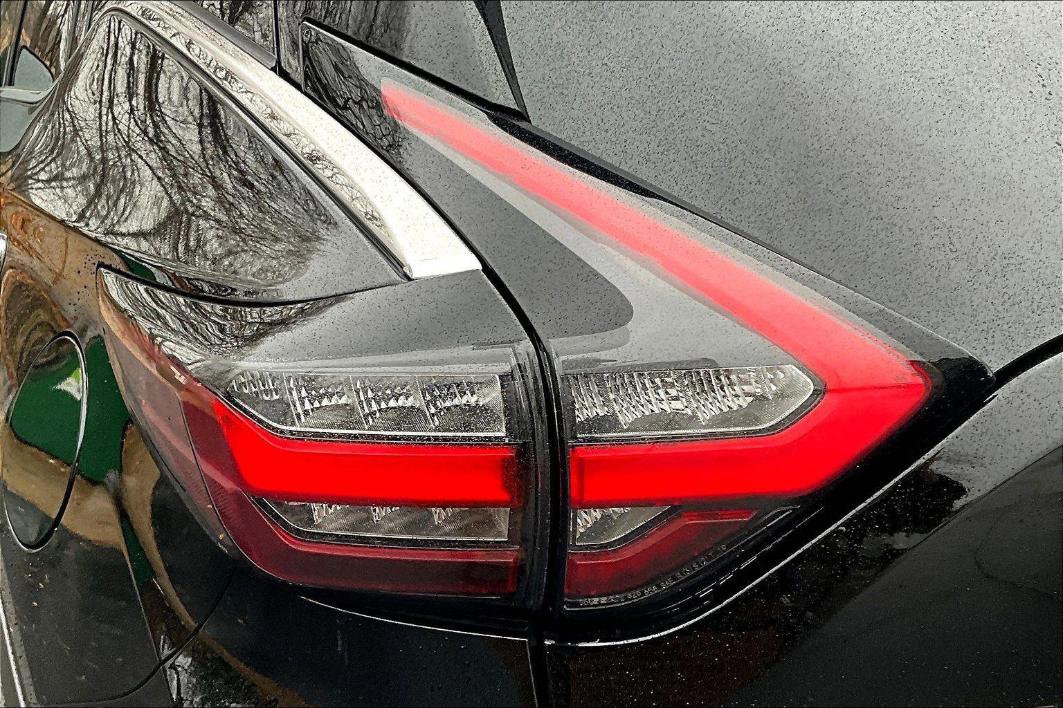 Used 2024 Nissan Murano Platinum w/ Cargo Package image 30