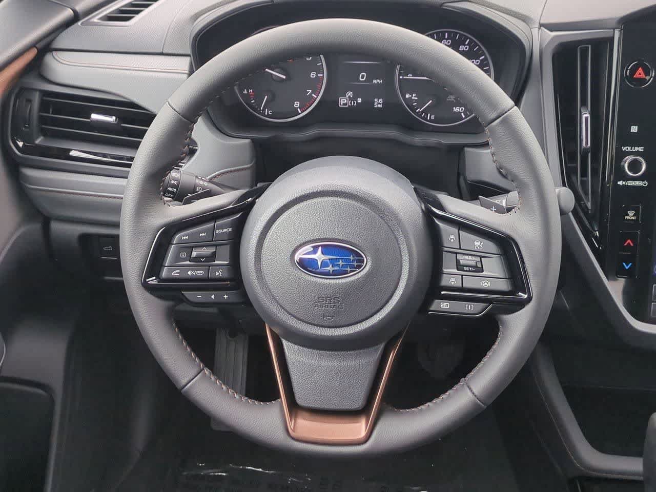 New 2026 Subaru Forester Sport AWD/4WD image 23