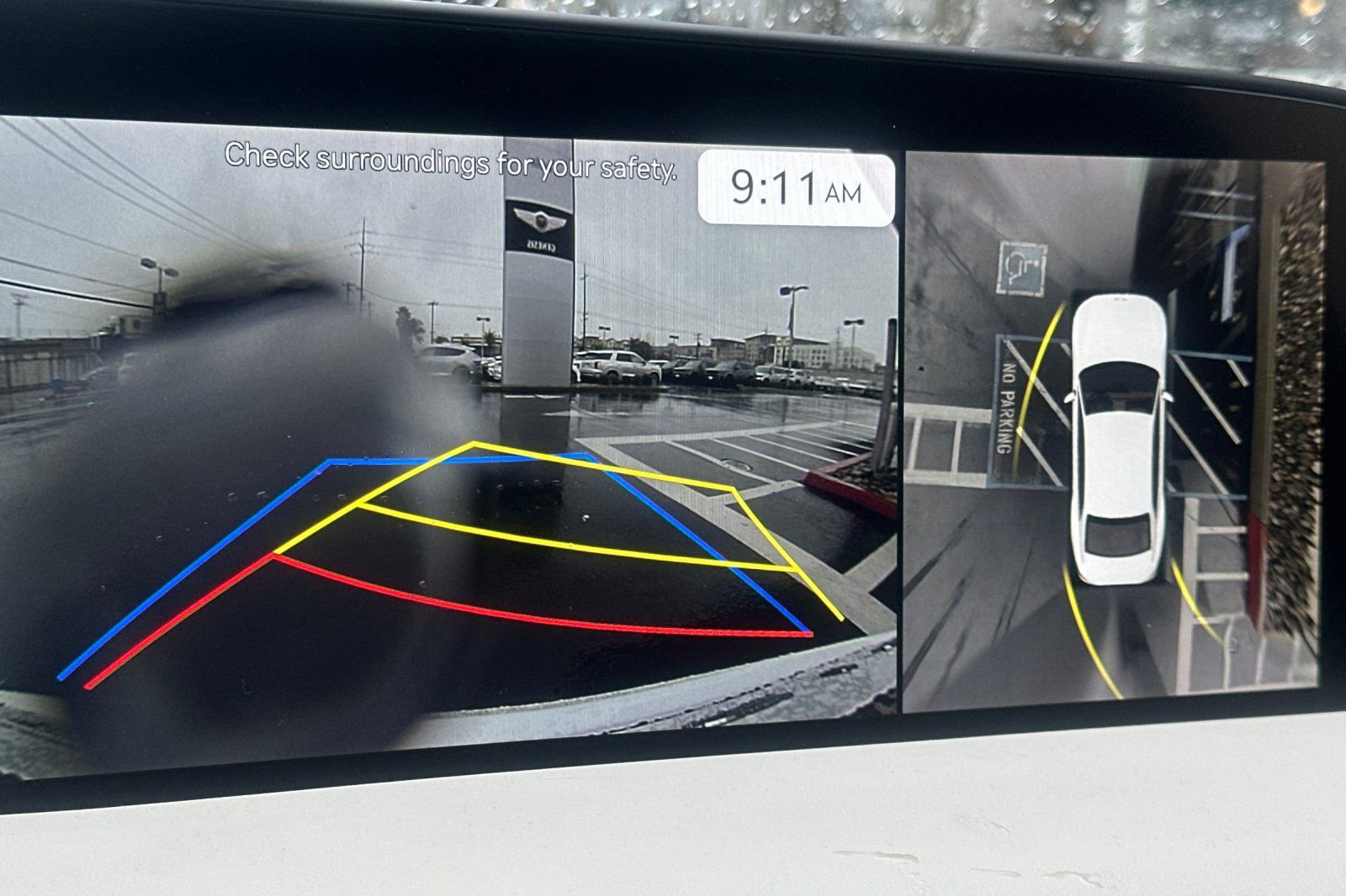 Used 2023 Genesis G90 3.5T image 20