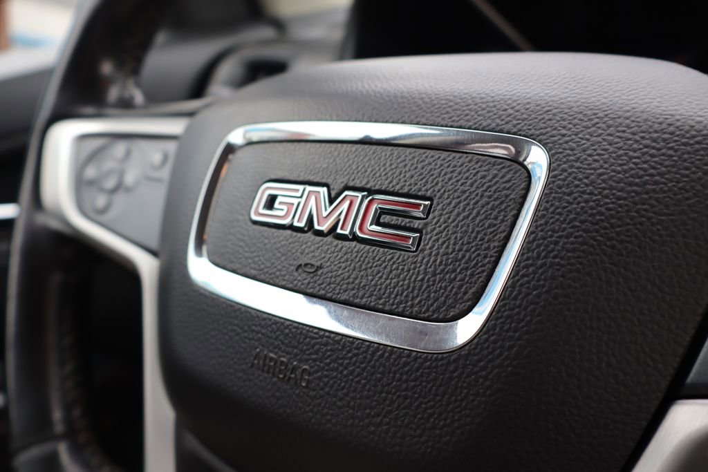 Used 2019 GMC Canyon SLE w/ Driver Alert Package image 25