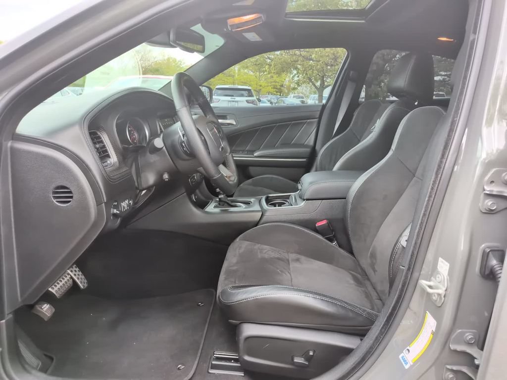 Used 2023 Dodge Charger Scat Pack RWD image 24