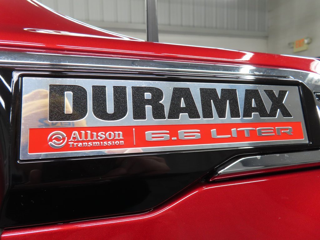 Used 2024 GMC Sierra 2500 Denali image 58