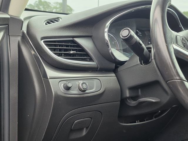 Used 2018 Buick Encore Preferred FWD image 17