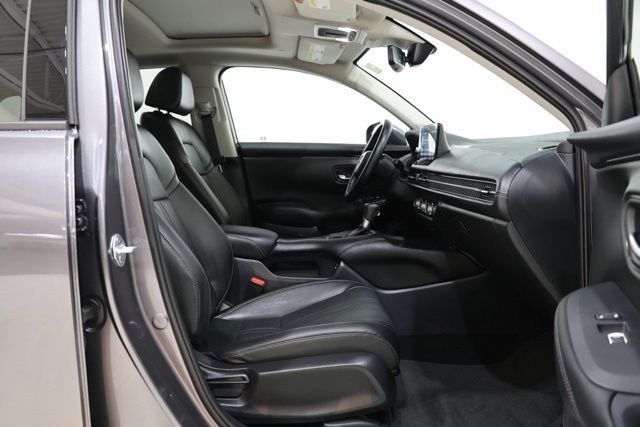 Used 2025 Honda HR-V EX-L image 35