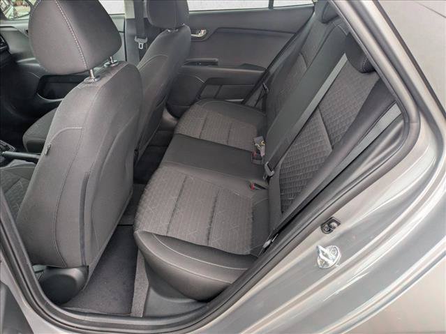 Used 2022 Kia Rio S FWD image 16