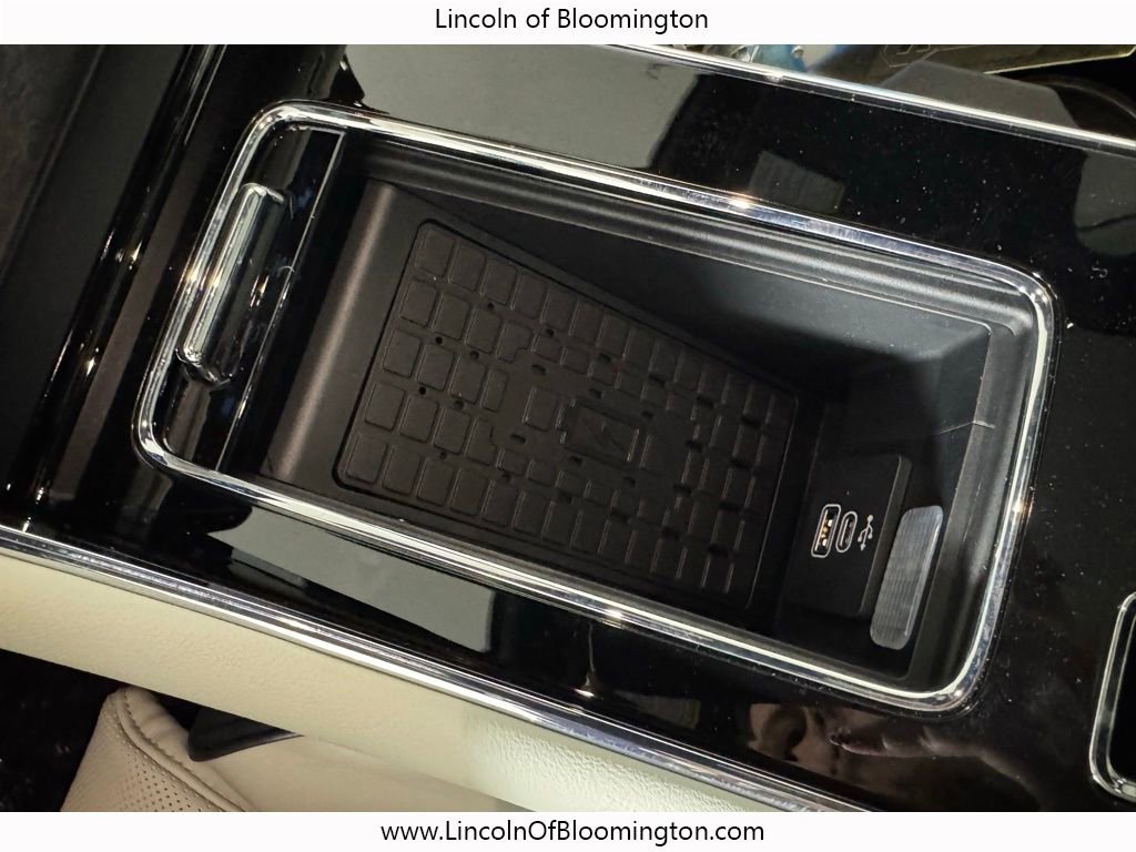 New 2026 Lincoln Aviator Black Label w/ Dynamic Handling Package image 57