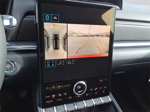 New 2026 GMC Terrain Elevation w/ Elevation Premium Package image 10