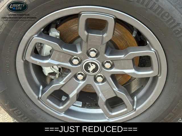 Used 2023 Ford Bronco Sport Big Bend AWD/4WD image 10