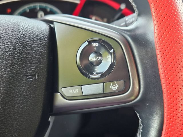 Used 2021 Honda Civic EX image 13