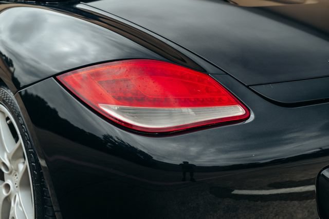 Used 2011 Porsche Boxster RWD image 45