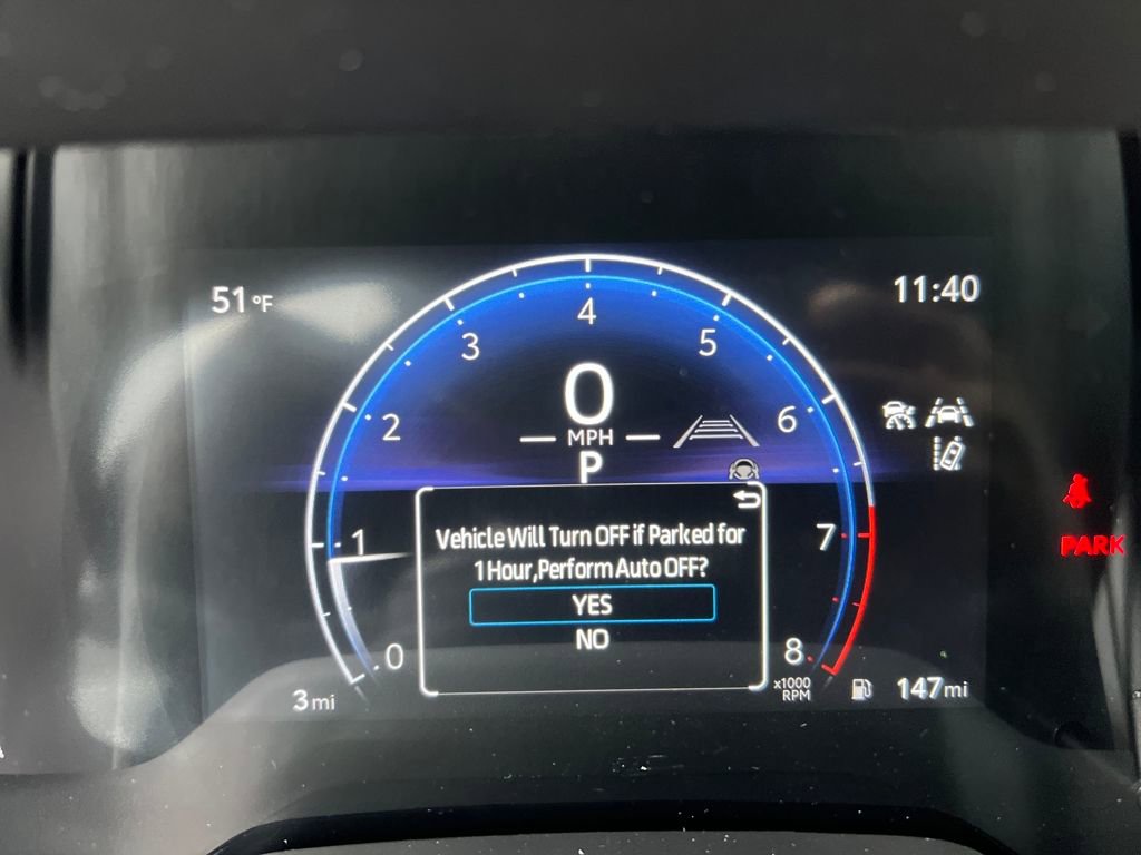 New 2026 Toyota Corolla Cross LE image 16