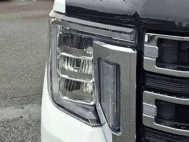 Used 2022 GMC Sierra 2500 SLT w/ Snow Plow Prep/Camper Package AWD/4WD image 29