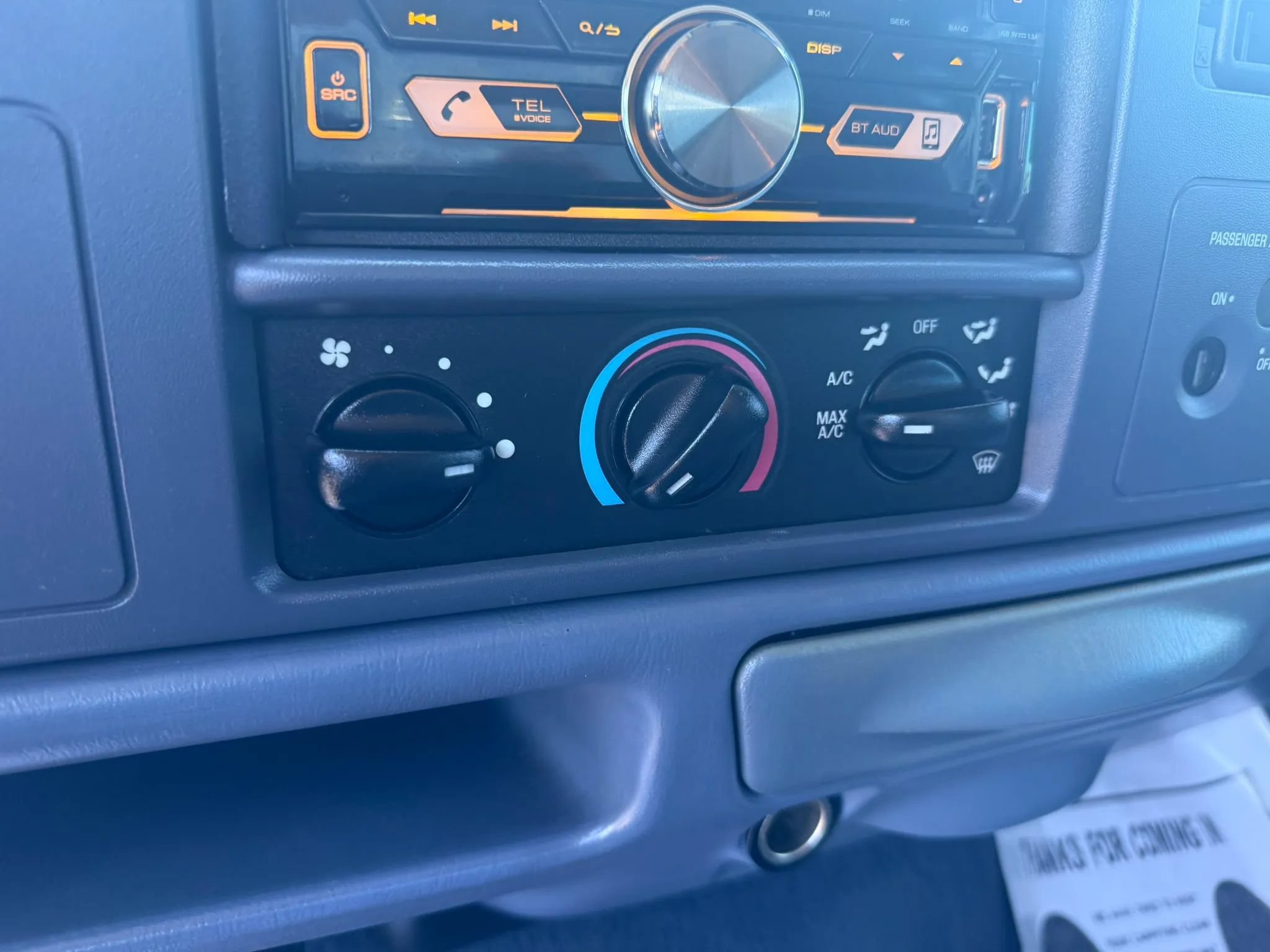 Used 1999 Ford F250 XLT RWD image 10