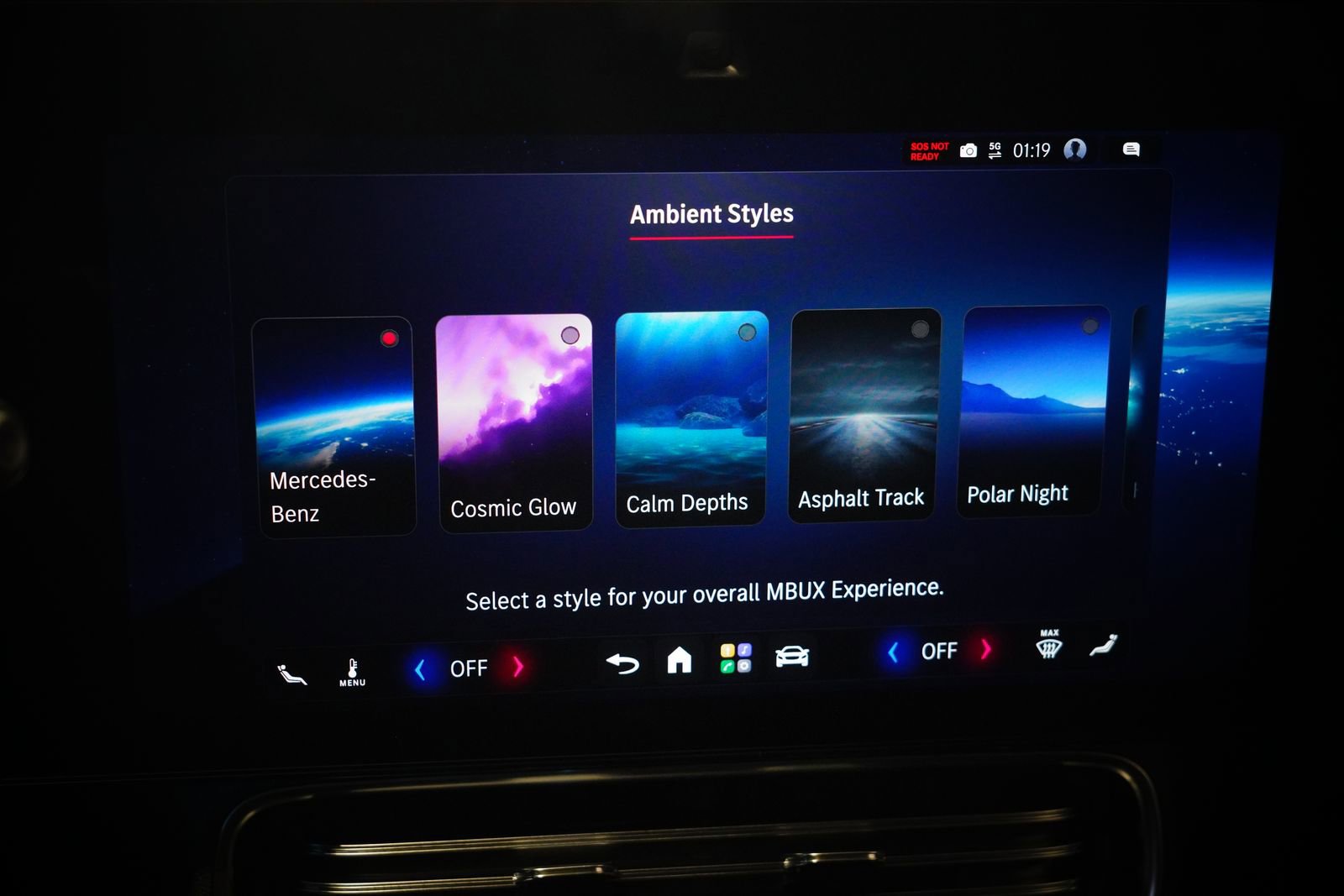 New 2026 Mercedes-Benz CLA 350 image 26