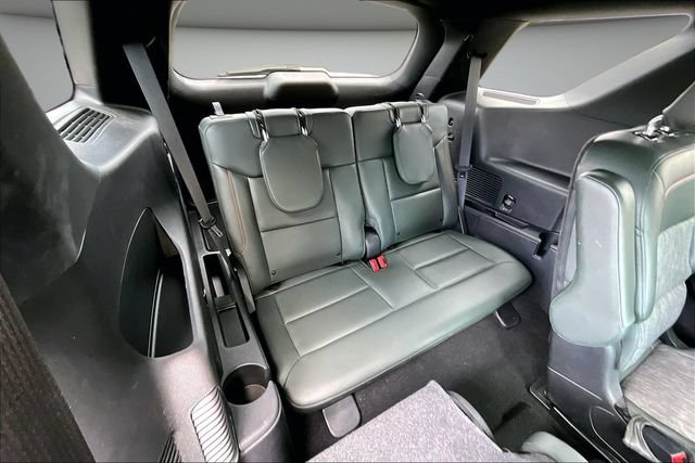 Used 2021 Ford Explorer Timberline AWD/4WD image 26