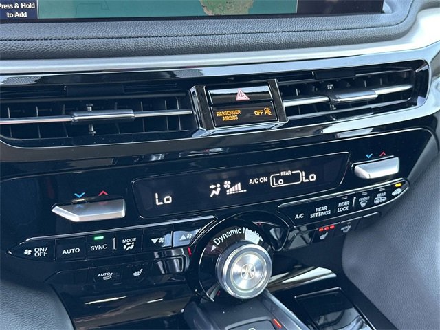 New 2025 Acura MDX FWD image 19