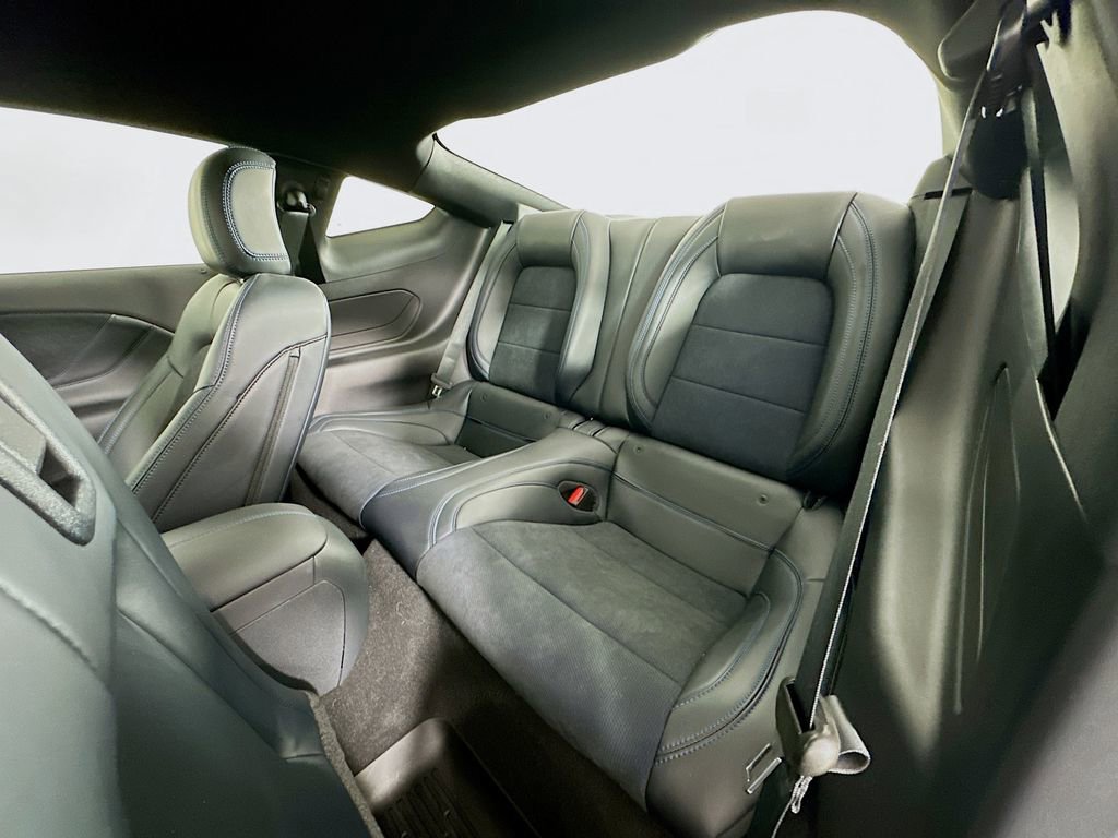 Used 2026 Ford Mustang Dark Horse RWD image 25