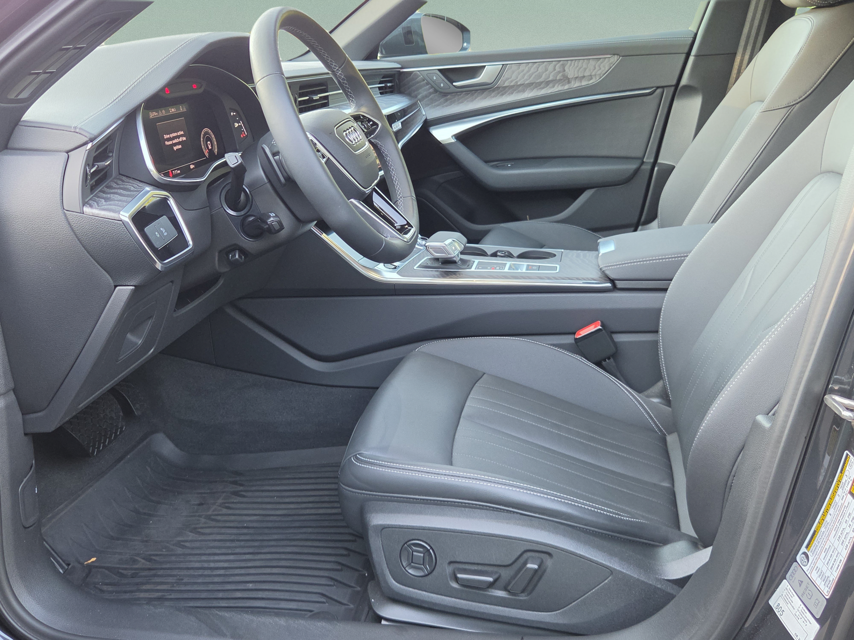 Used 2025 Audi A6 2.0T Premium AWD/4WD image 13