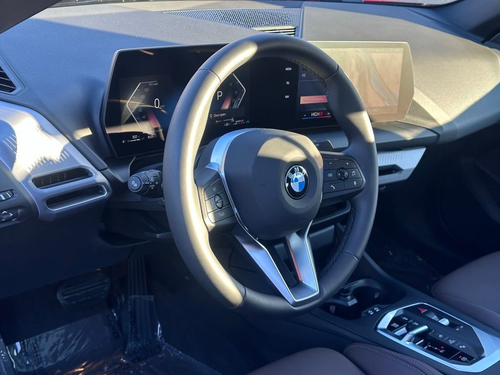 Certified 2025 BMW 228i xDrive w/ Premium Package image 12