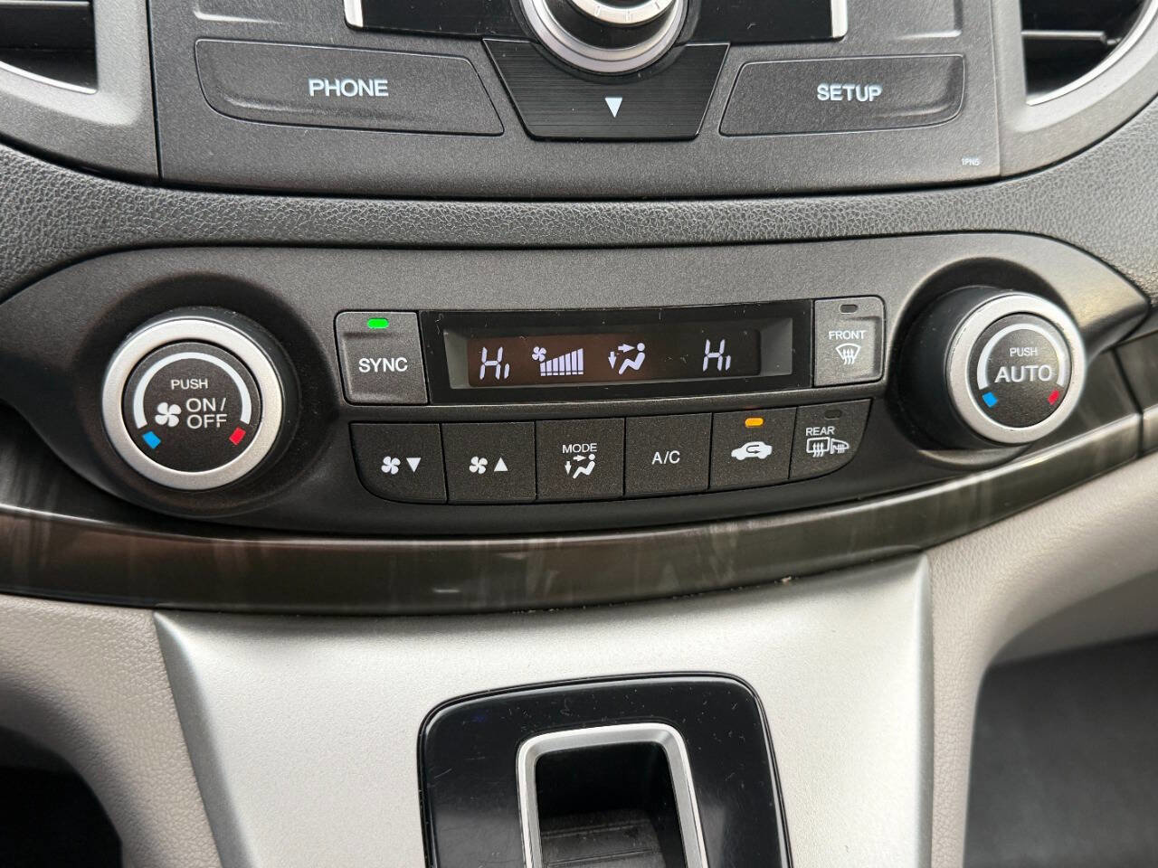 Used 2013 Honda CR-V EX-L image 40