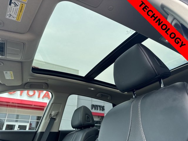 Used 2020 Acura RDX w/ Technology Package image 11