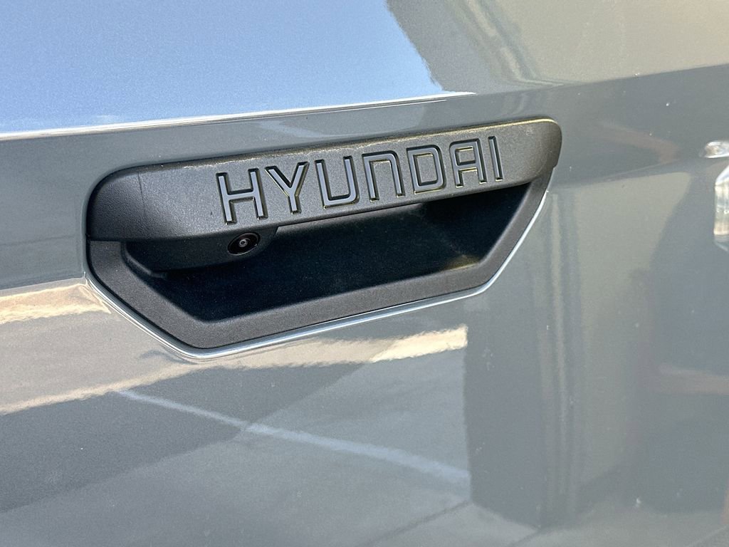 New 2026 Hyundai Santa Cruz SEL image 21