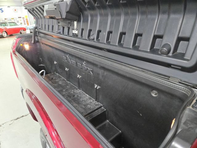 Used 2021 RAM 2500 Limited AWD/4WD image 20