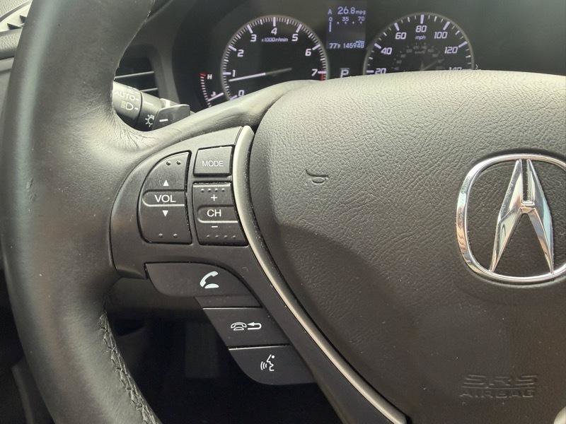 Used 2016 Acura ILX w/ Premium Package FWD image 14