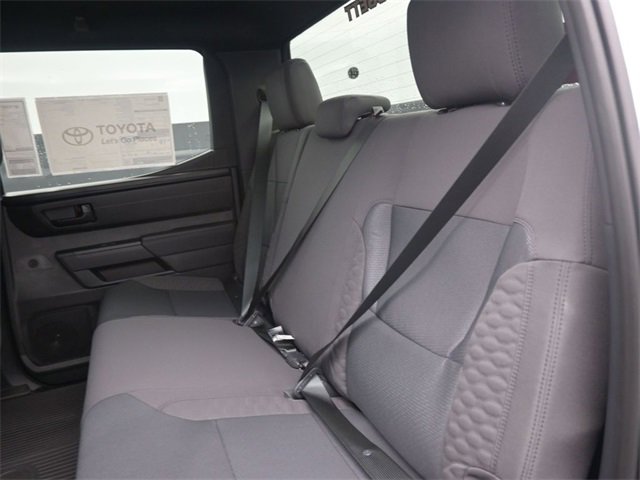 Used 2025 Toyota Tundra SR image 10