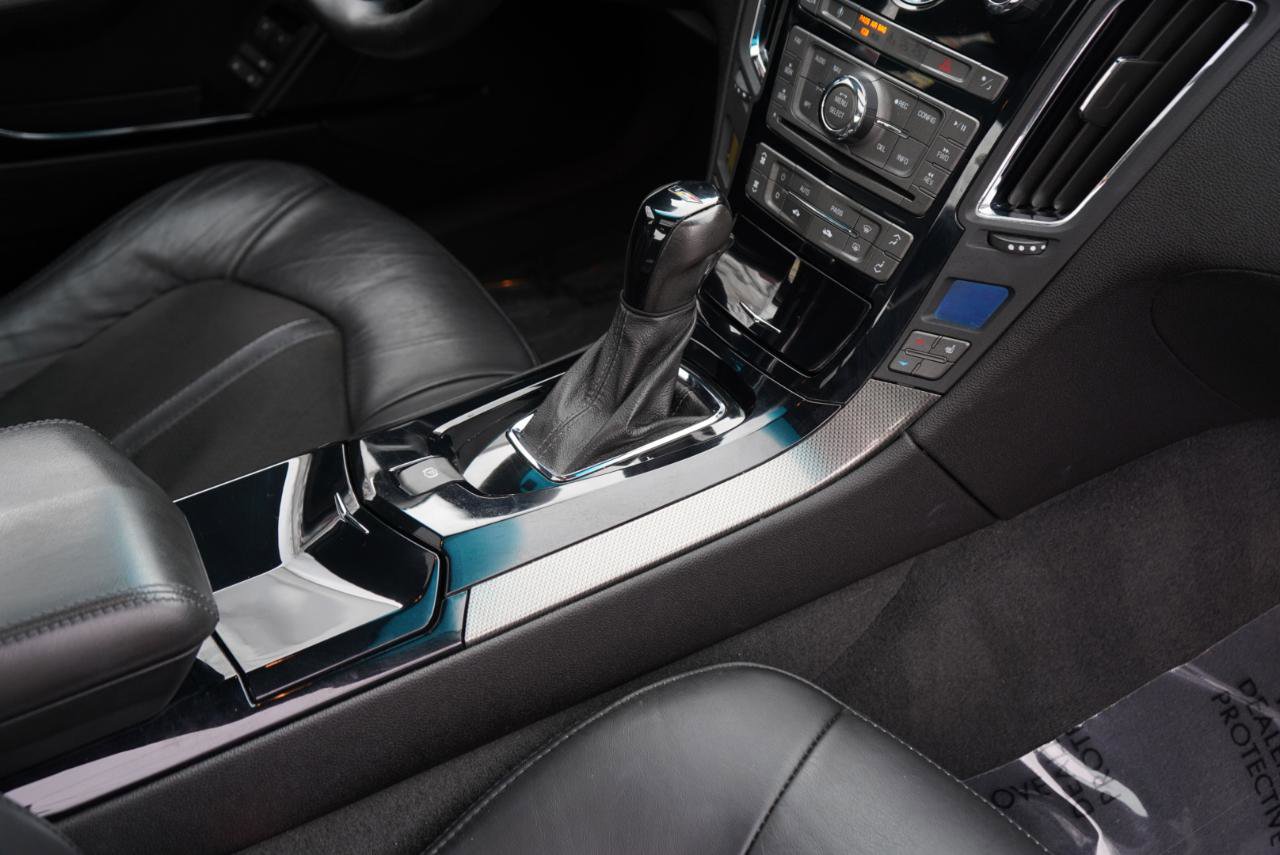 Used 2009 Cadillac CTS V image 67