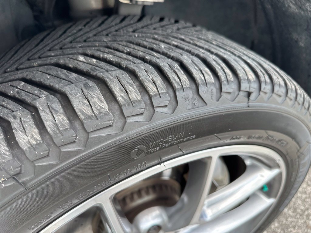 Used 2022 Mercedes-Benz GLC 43 AMG 4MATIC image 53