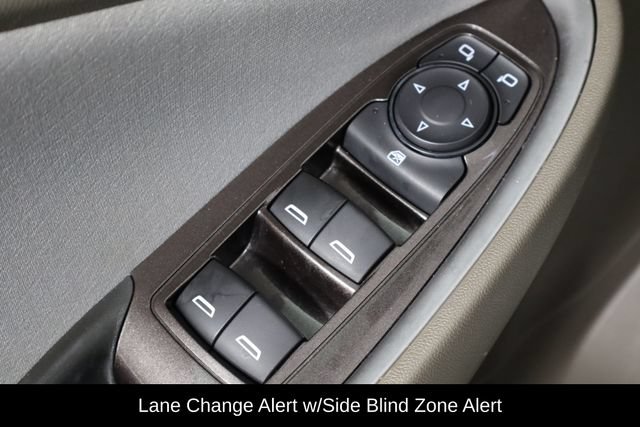 Used 2022 Chevrolet Malibu LS w/ Driver Confidence Package II FWD image 14