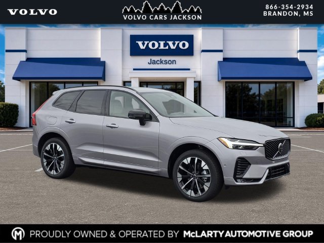 New 2026 Volvo XC60 B5 Plus w/ Protection Package Premier AWD/4WD 360° Tour