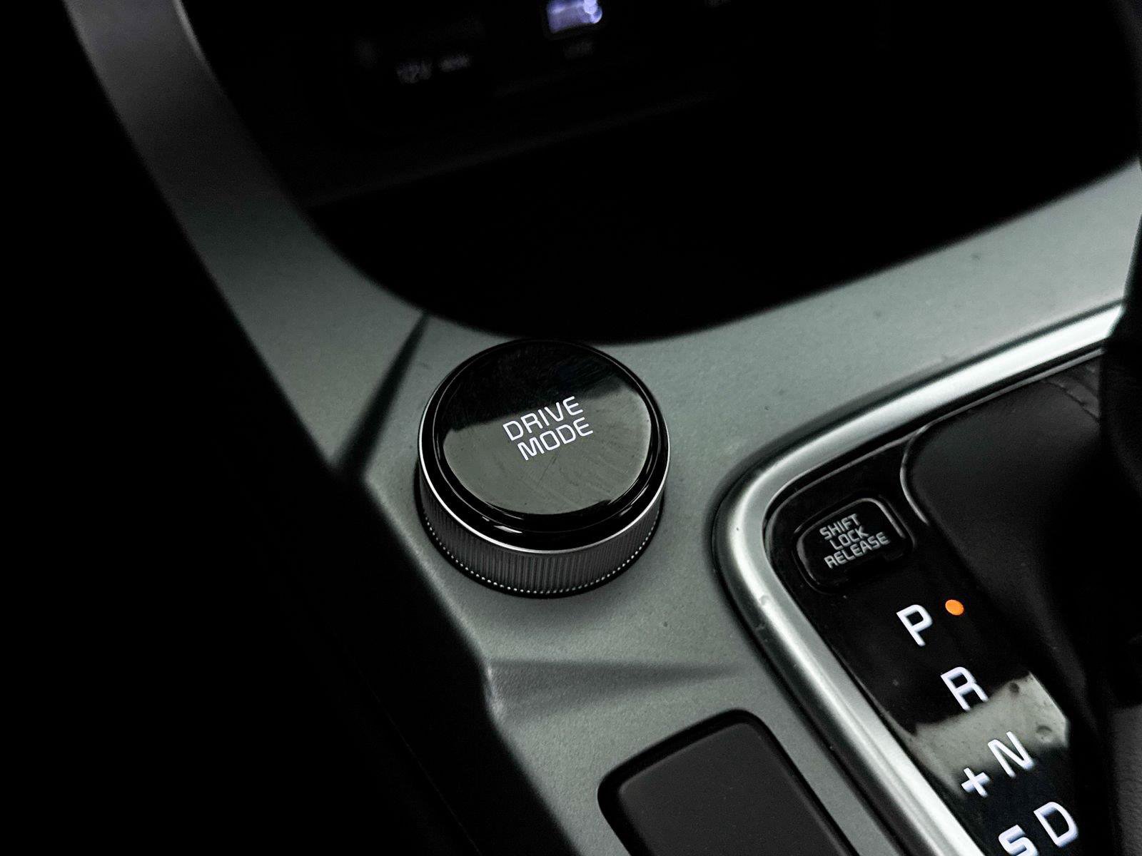 Certified 2024 Kia Seltos LX AWD/4WD image 8