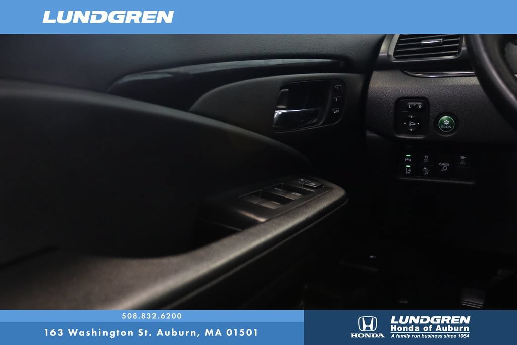 Certified 2020 Honda Ridgeline RTL-E image 32
