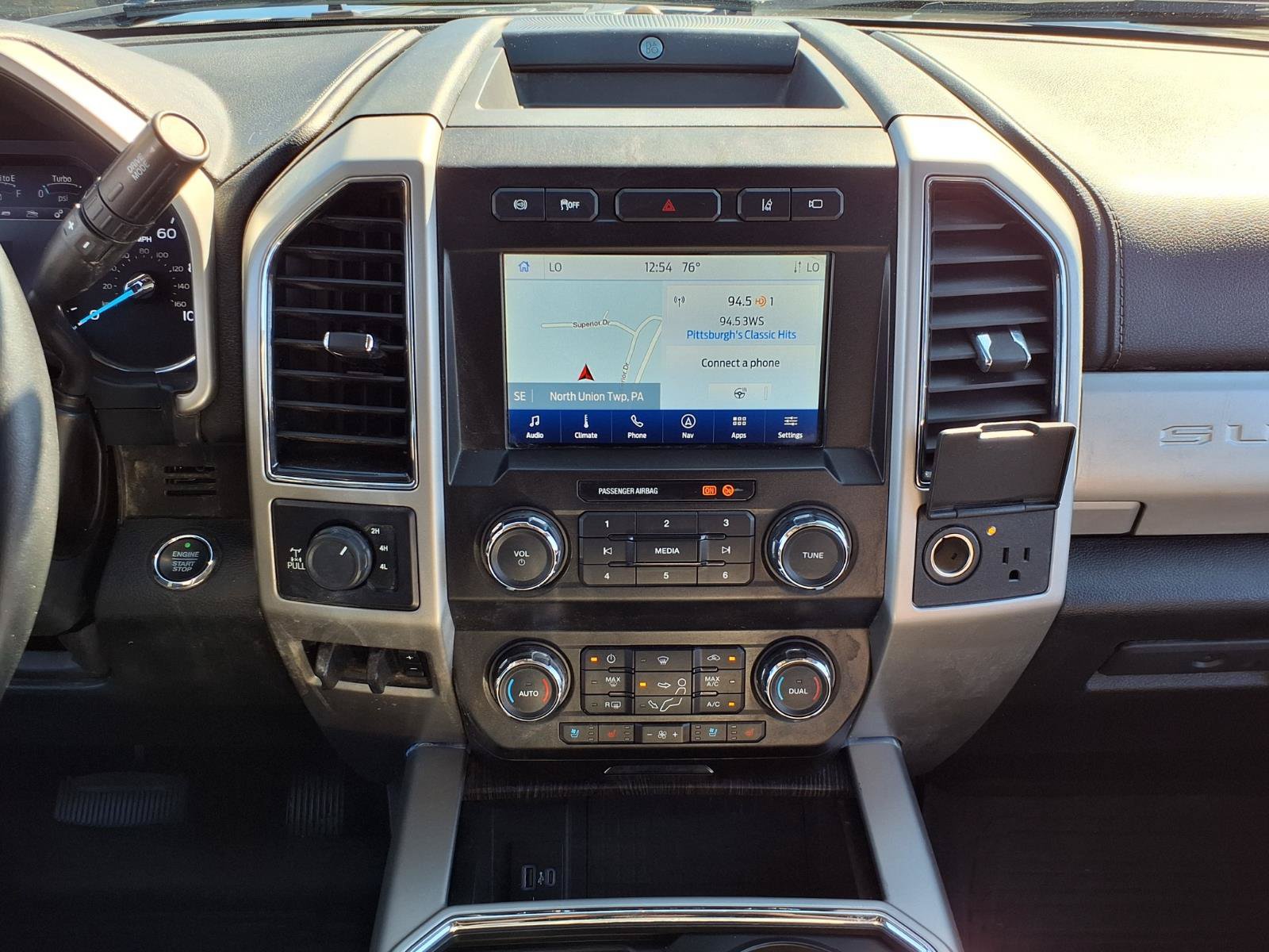 Used 2020 Ford F250 Lariat AWD/4WD image 14
