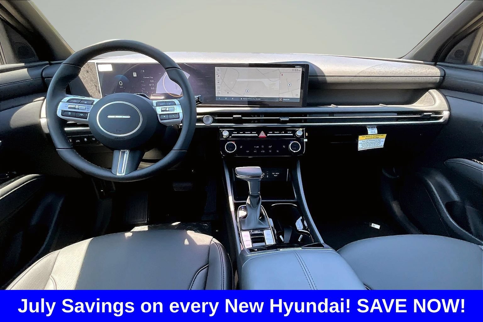 New 2026 Hyundai Santa Cruz XRT AWD/4WD image 6