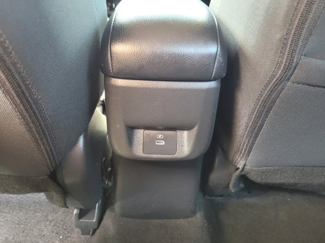 Certified 2024 Nissan Versa SR FWD image 17