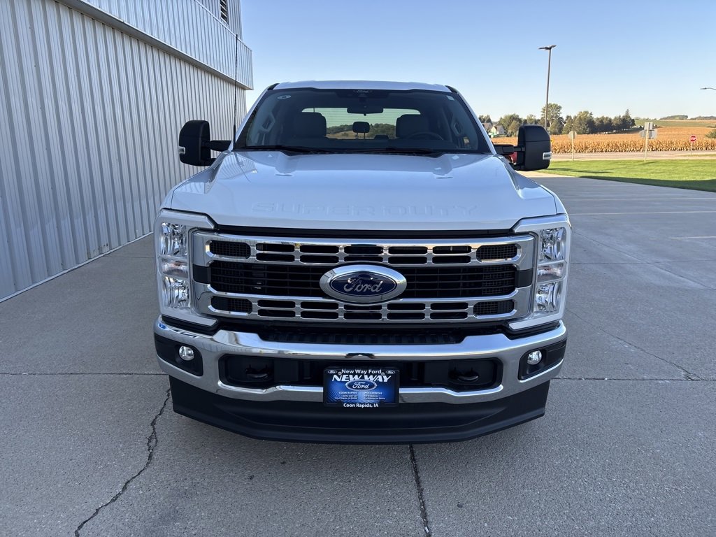 New 2026 Ford F350 XLT image 2