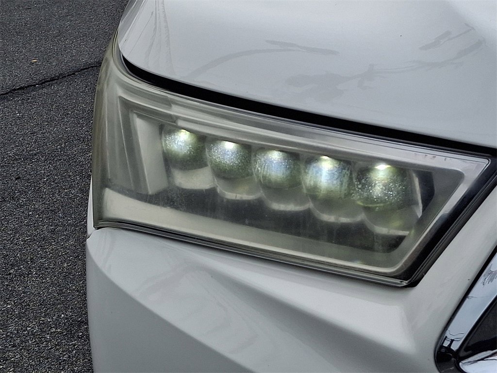 Used 2017 Acura MDX FWD w/ Technology Package image 11