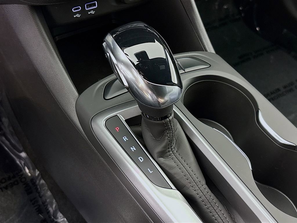 New 2026 Buick Envista Sport Touring w/ Convenience I Package FWD image 17