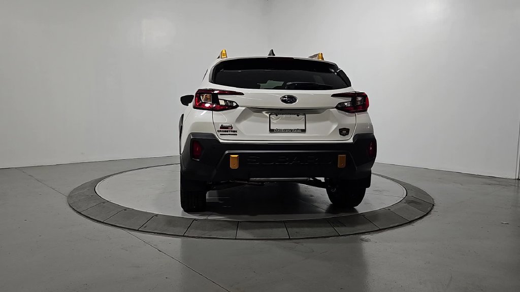 New 2026 Subaru Crosstrek 2.5i Wilderness AWD/4WD image 4