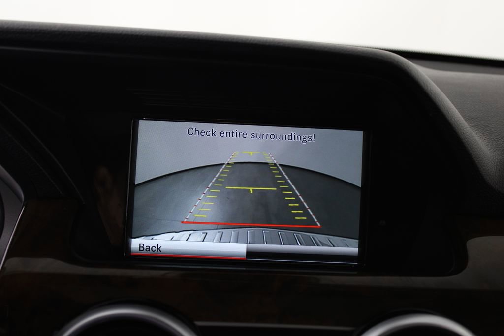 Used 2015 Mercedes-Benz GLK 350 4MATIC image 26